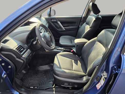 Used 2015 Subaru Forester 2.0XT Touring w/ Eyesight & Navigation System AWD/4WD image 25