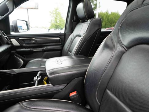 Used 2019 RAM 1500 Limited AWD/4WD image 10