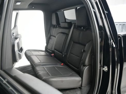 Used 2019 Chevrolet Silverado 1500 High Country w/ High Country Premium Package image 37