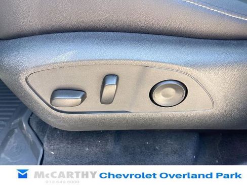 New 2026 Chevrolet Traverse LT w/ Enhanced Driving Package AWD/4WD image 22