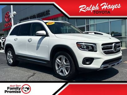 Used 2021 Mercedes-Benz GLB 250