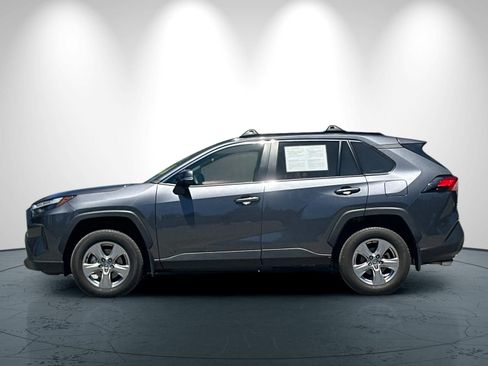 Used 2024 Toyota RAV4 XLE w/ Convenience Package AWD/4WD image 7