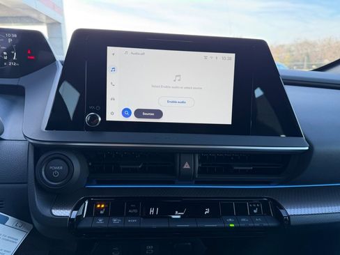 New 2026 Toyota Prius XLE image 15