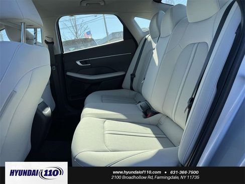 Used 2025 Hyundai Sonata SE image 11