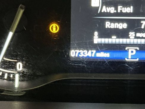 Used 2018 Honda Pilot Elite image 13