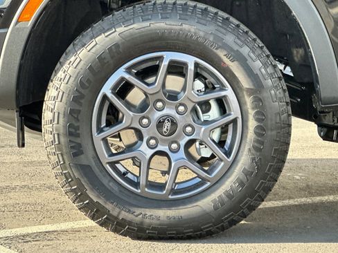 New 2025 Ford Ranger XLT w/ Equipment Group 301A High image 23