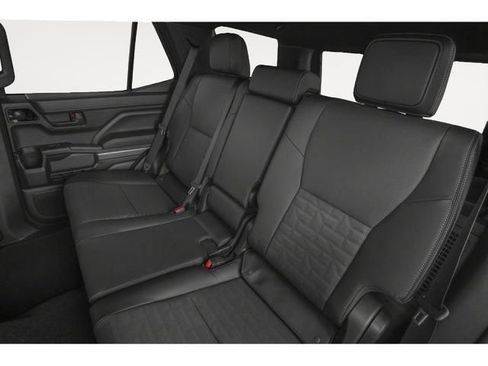 Used 2026 Toyota 4Runner TRD Off-Road Premium w/ Tow Technology Package AWD/4WD image 12