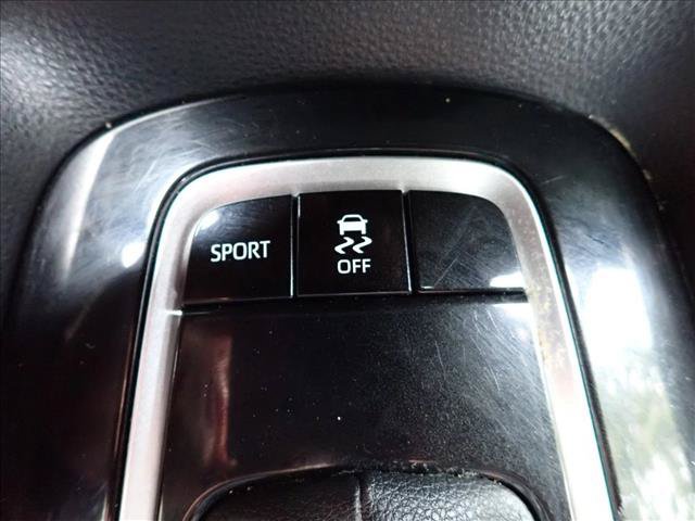 Certified 2022 Toyota Corolla SE w/ Carpet Mat Package (TMS) FWD image 16