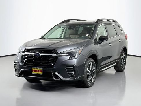 New 2026 Subaru Ascent Touring AWD/4WD image 3
