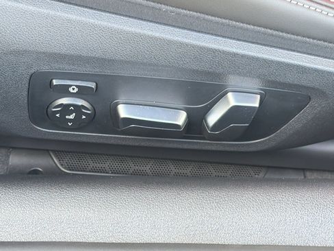 New 2026 BMW 840i Convertible image 24