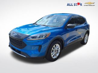 Used 2020 Ford Escape S FWD 360° Tour