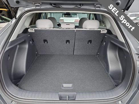 Certified 2026 Hyundai Kona SEL Sport FWD image 23