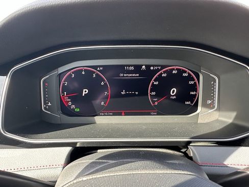 New 2026 Volkswagen Jetta GLI Autobahn image 22