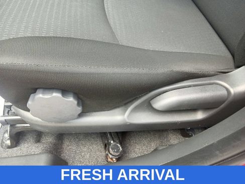 Used 2024 Mitsubishi Mirage G4 LE FWD image 20