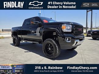 Used 2016 GMC Sierra 2500 Denali w/ Duramax Plus Package AWD/4WD video 1