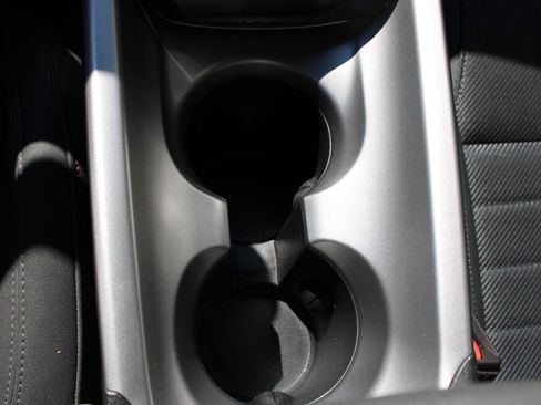 Used 2024 Dodge Hornet R/T w/ R/T Blacktop Package AWD/4WD image 24