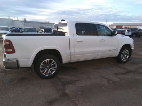 Used 2020 RAM 1500 Limited image 5