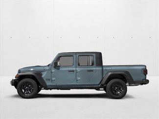 New 2026 Jeep Gladiator Sport AWD/4WD video 3