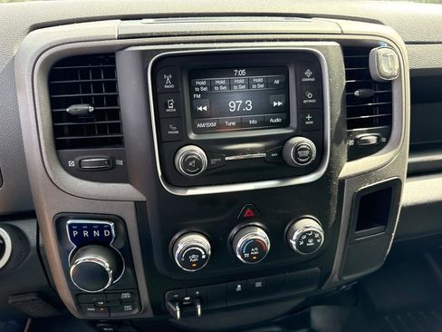 Used 2017 RAM 1500 Express AWD/4WD image 20
