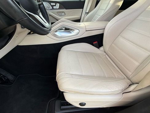 Used 2021 Mercedes-Benz GLE 450 4MATIC image 12