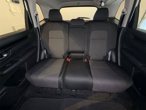 Used 2024 Honda CR-V EX image 24