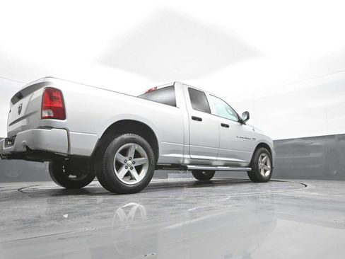 Used 2012 RAM 1500 Express image 35