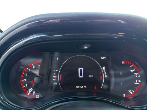 Used 2021 Dodge Durango GT w/ Blacktop Package image 16