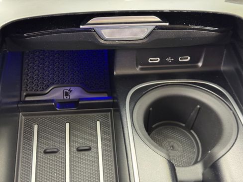 Used 2022 Mercedes-Benz S 580 4MATIC Sedan image 36