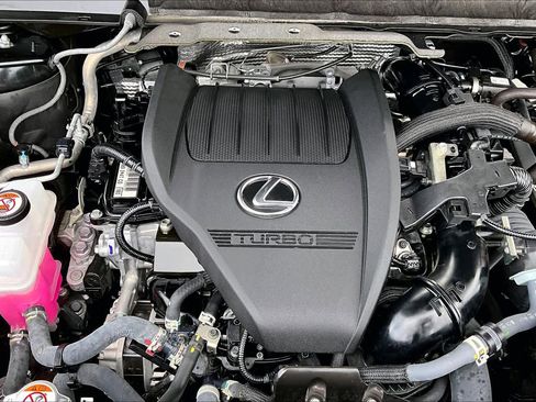 Used 2025 Lexus RX 350 Premium Plus w/ Convenience Package image 33