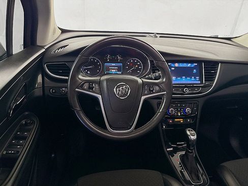 Used 2017 Buick Encore Preferred w/ Experience Buick Package FWD image 22