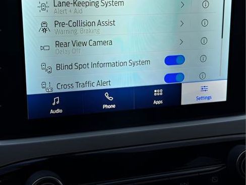 Used 2021 Ford Escape SE w/ Convenience Package image 38