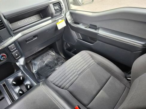 Certified 2023 Ford F150 XL w/ STX Appearance Package AWD/4WD image 15