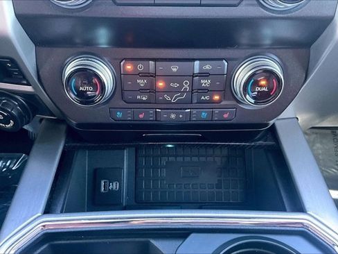 Used 2021 Ford F250 Platinum AWD/4WD image 17