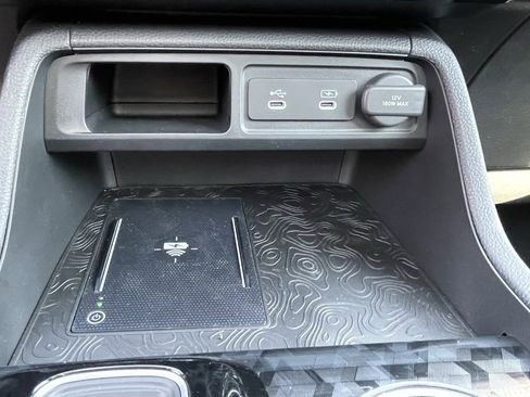 New 2026 Honda Passport TrailSport Elite image 46