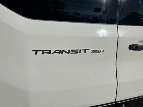 Used 2021 Ford Transit 350 XLT RWD image 12