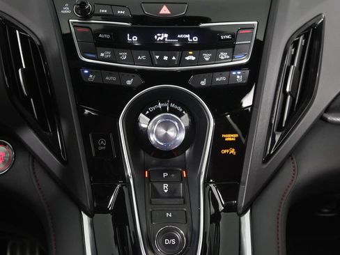 Used 2022 Acura RDX AWD image 22