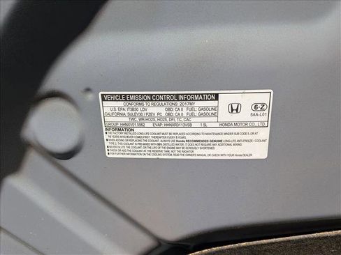 Used 2017 Honda Civic LX image 14