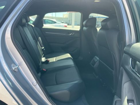 Used 2021 Honda Accord Sport image 33