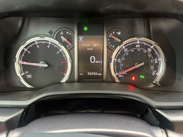 Used 2023 Toyota 4Runner Limited AWD/4WD image 22
