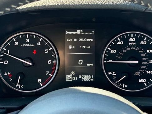 Used 2026 Subaru Forester Limited AWD/4WD image 26