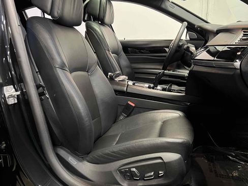 Used 2013 BMW ALPINA B7 image 44