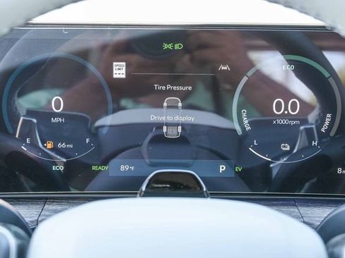 New 2026 Hyundai Santa Fe Calligraphy AWD/4WD image 25