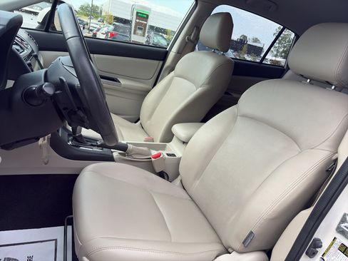 Used 2015 Subaru Crosstrek 2.0i Limited w/ Popular Package #1 AWD/4WD image 10