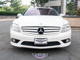 Used 2008 Mercedes-Benz CL 550 image 2