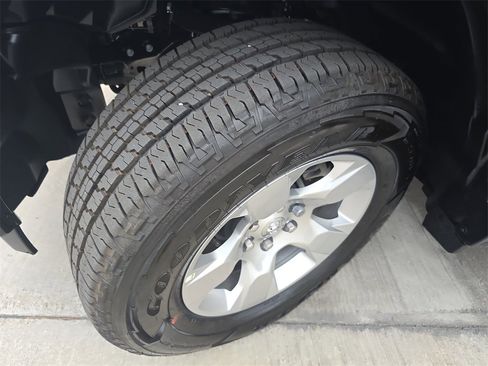 New 2026 RAM 1500 Big Horn image 31