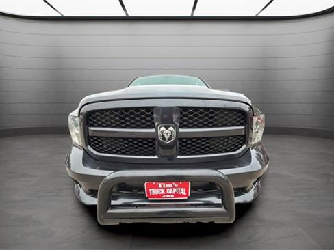 Used 2017 RAM 1500 Express image 24