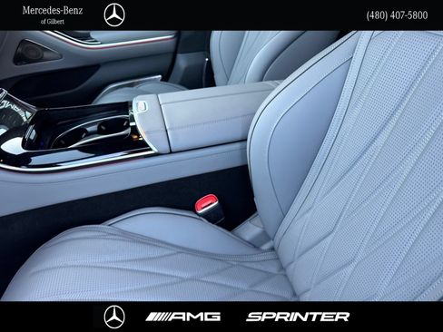 New 2026 Mercedes-Benz S 63 AMG S image 18
