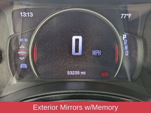 Certified 2024 Dodge Durango GT AWD/4WD image 19