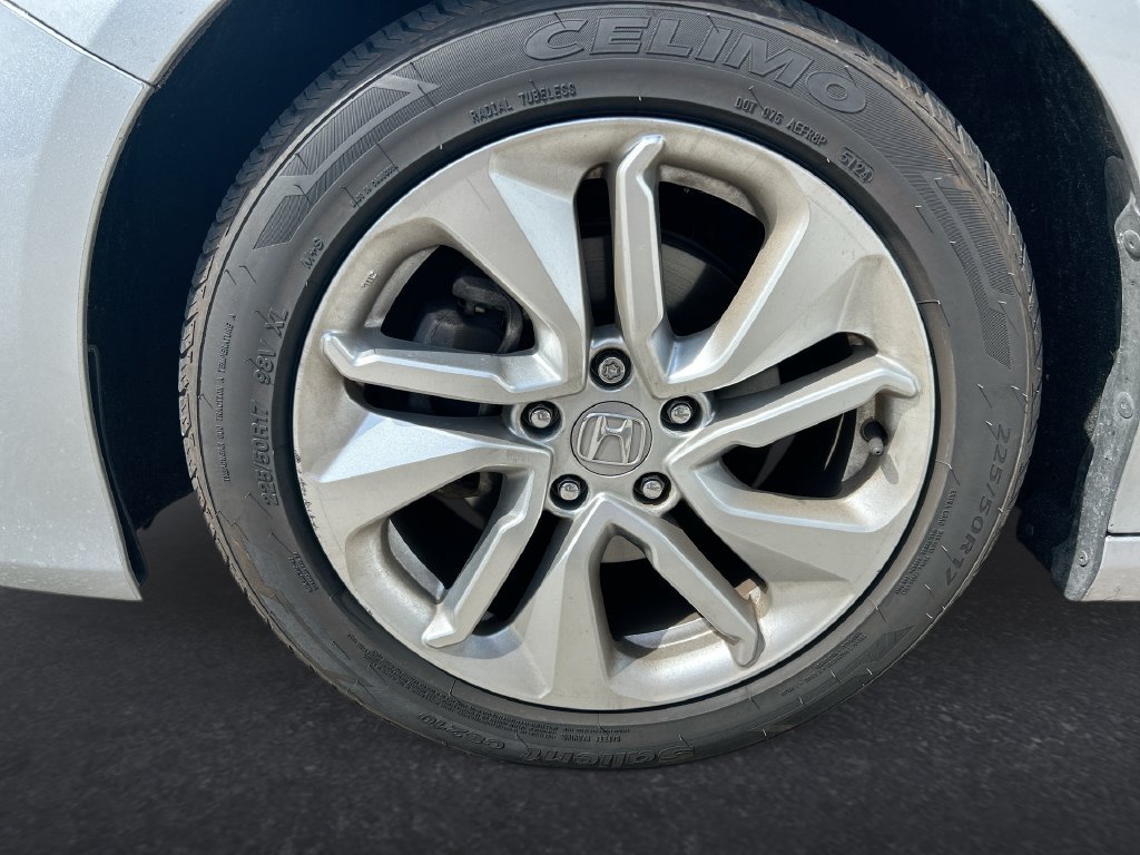 Used 2018 Honda Accord LX image 10
