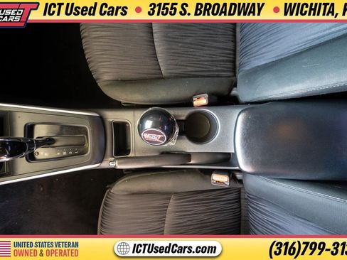 Used 2019 Nissan Sentra SV FWD image 22